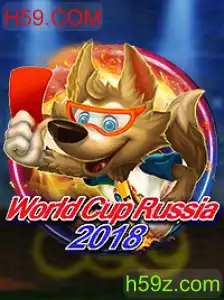 WorldCupRussia2018: Um Mergulho no Mundo do Futebol Digital