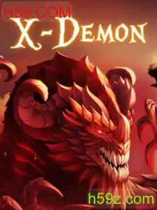 XDemon: Uma Nova Experiência no Mundo dos Jogos
